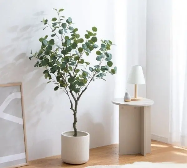 人工ユーカリ 130cm