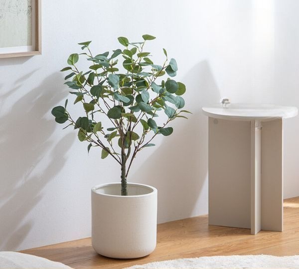 人工ユーカリ 85cm