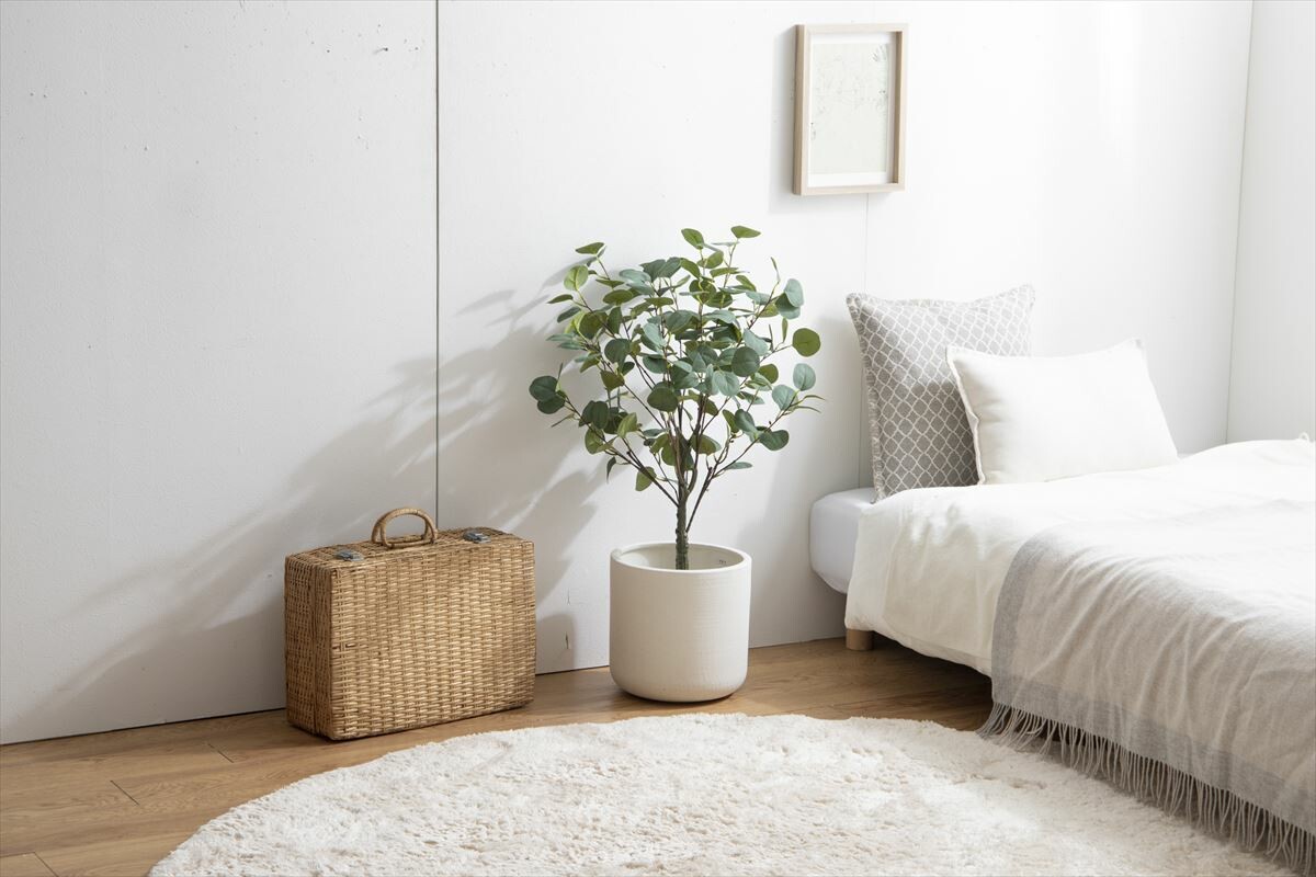 人工ユーカリ 85cm