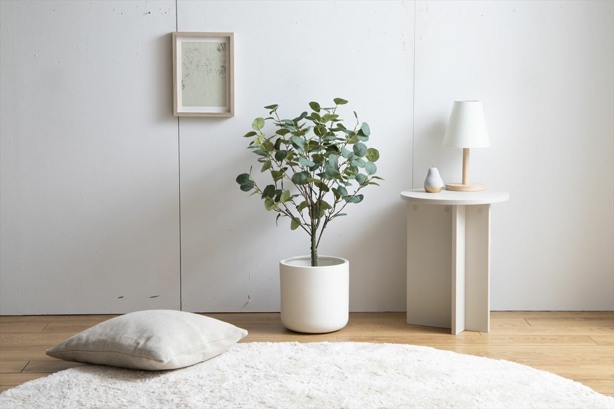 人工ユーカリ 85cm