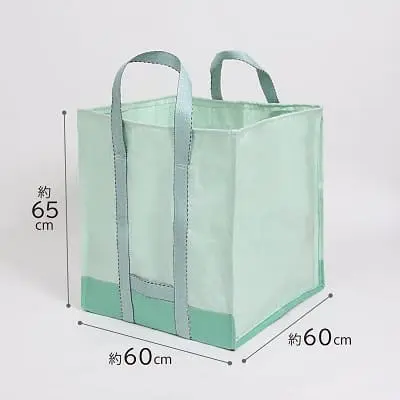 ガーデンバッグ Mサイズ 230L