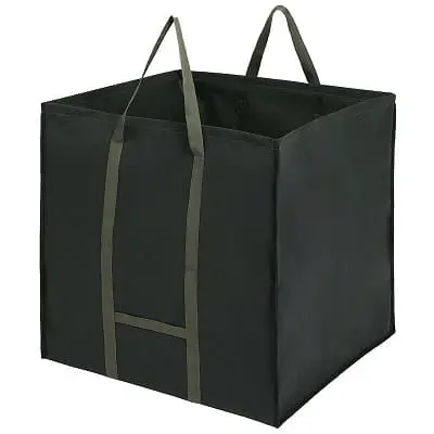 ガーデンバッグ ダークグリーン 230L