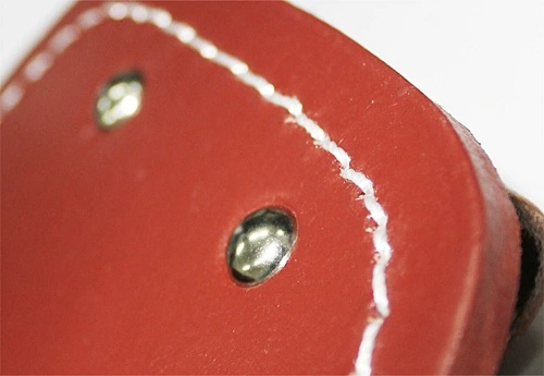 ニシガキ工業 プロ200 剪定鋏ケース N-233