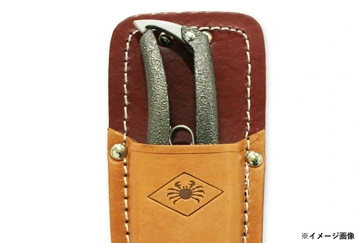 ニシガキ工業 プロ200 剪定鋏ケース N-233