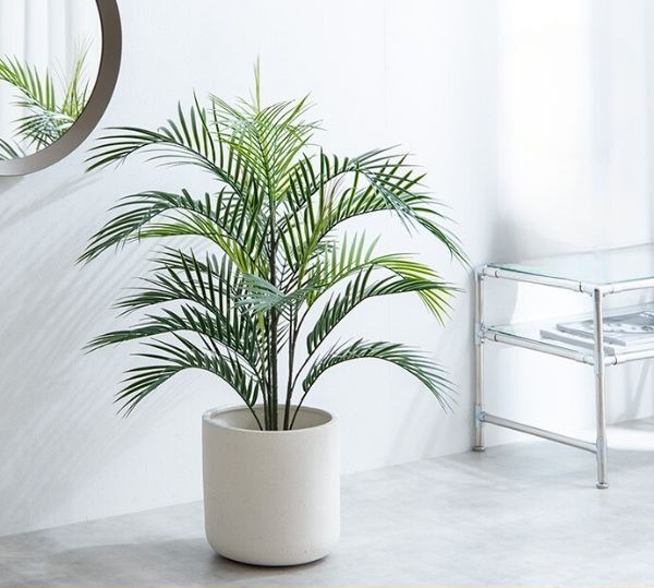 人工アレカヤシ 95cm