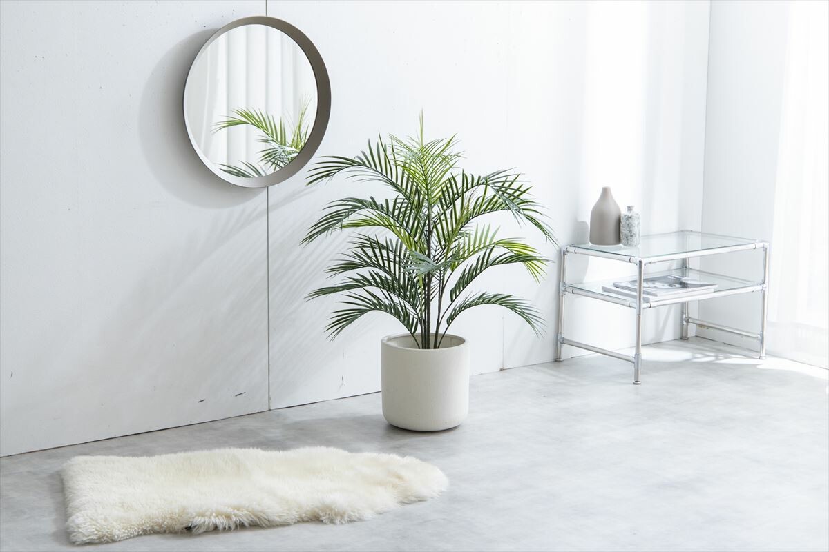 人工アレカヤシ 95cm